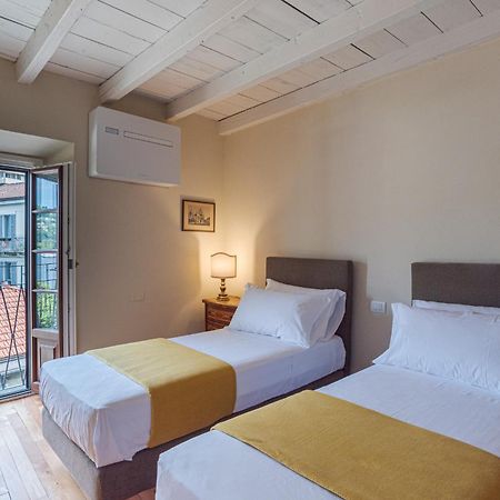 Casa Battello Daire Como Dış mekan fotoğraf